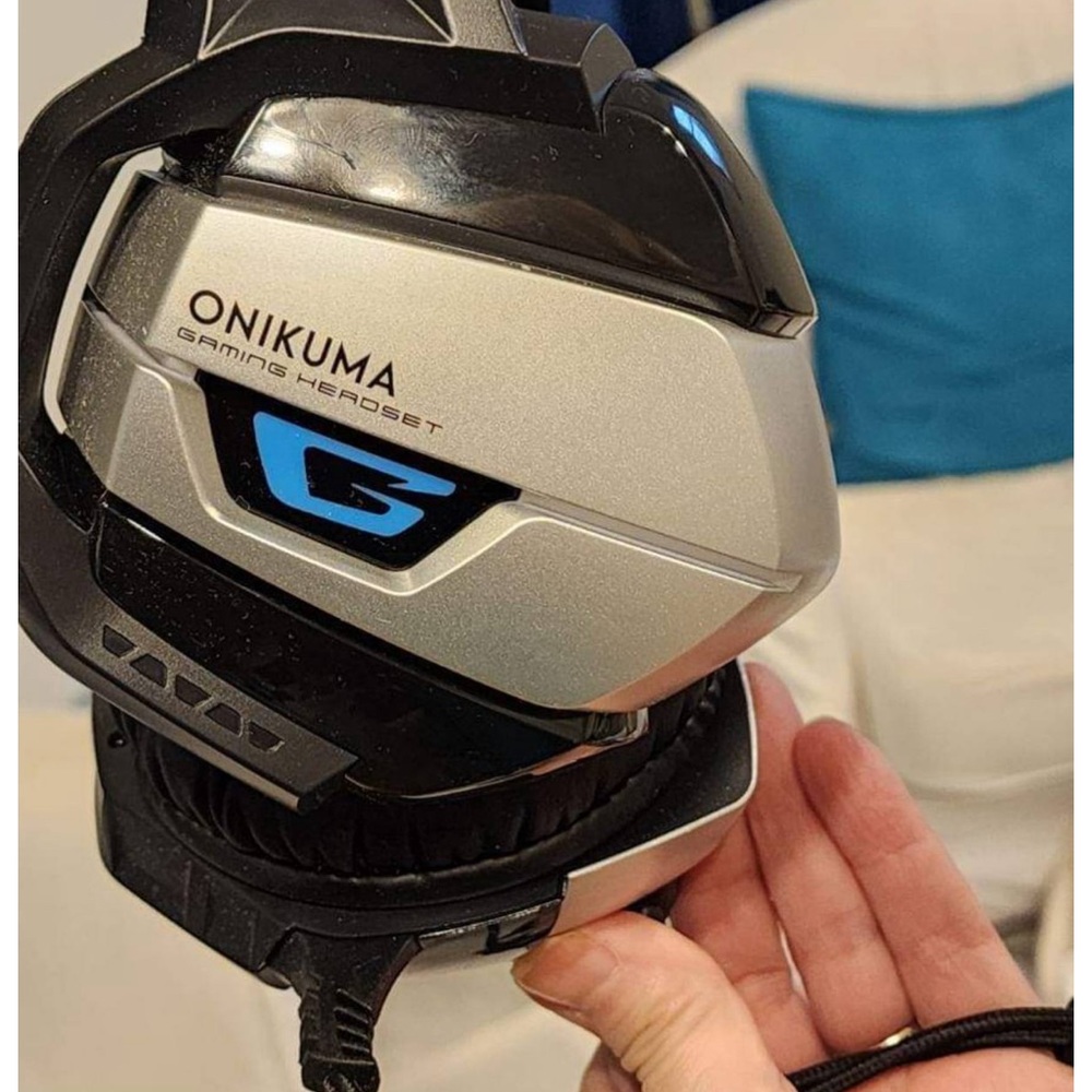 Gaming Headset